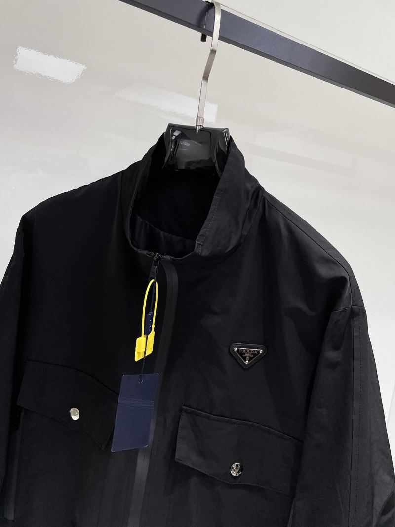 Prada Outwear